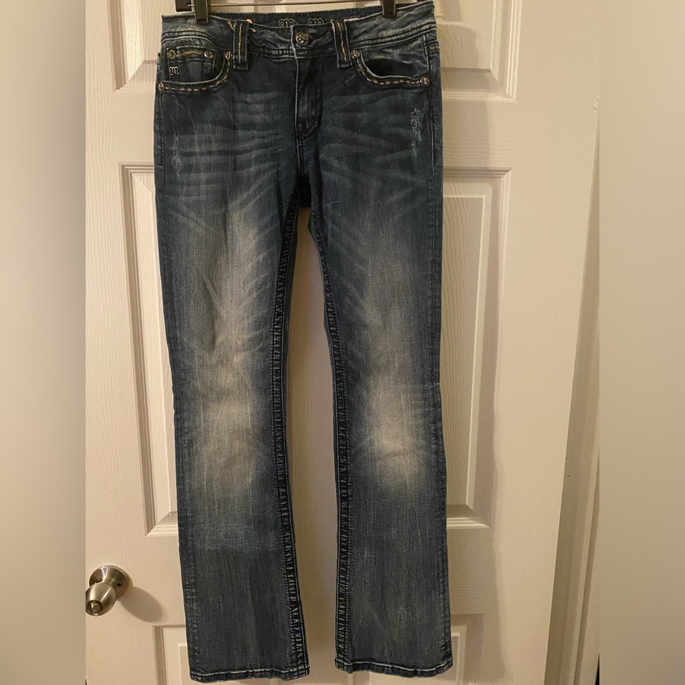 MissMe jeans